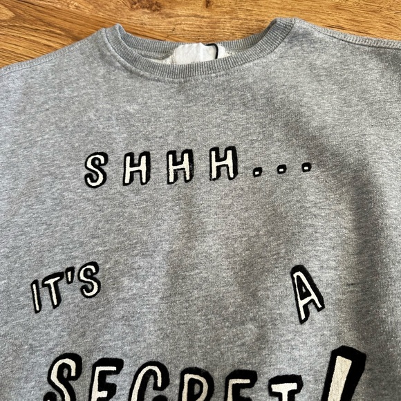 Zara Girl’s Skirt and Sweatshirts Size 13/14 years - Picture 7 of 15